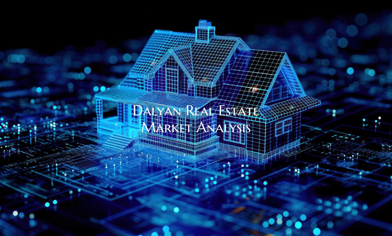 Dalyan Real Estate Market Analysis