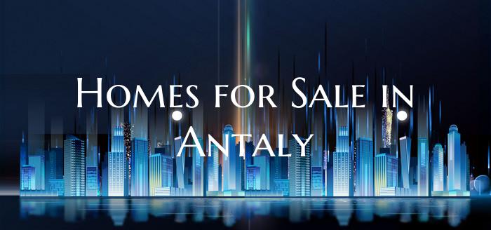 Homes for Sale in Antaly