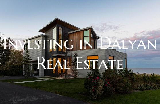 Investing in Dalyan Real Estate