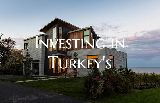 Investing in Turkey's